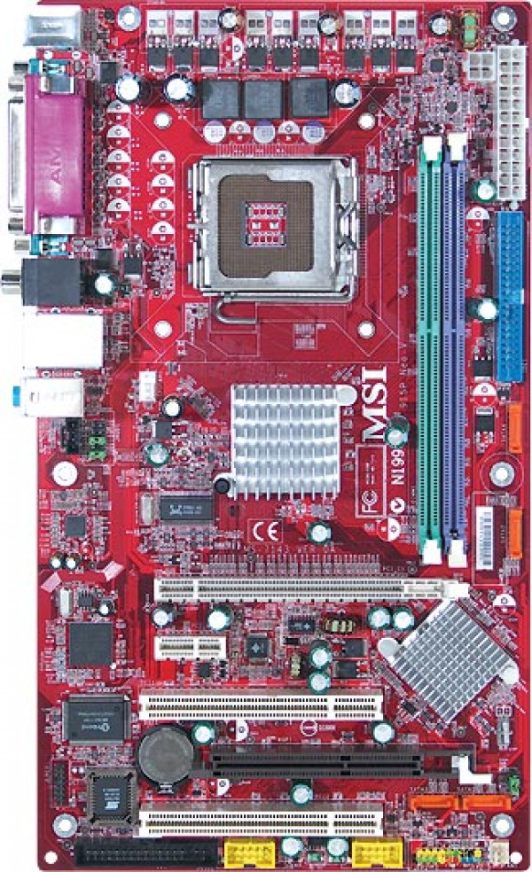 All Type Motherboard Drivers Download